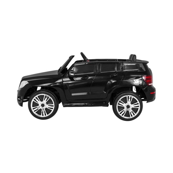 Автомобіль на акумулятор Ramiz City Rider, чорний