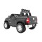 Джип на акумуляторі двомісний 4х2 Toyota Tundra XXL, чорний
