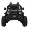 Джип на акумулятор 4x4 Ramiz Off-Road Speed, чорний