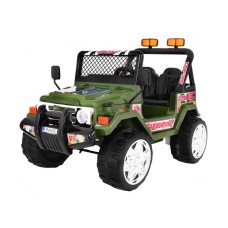 Джип на акумулятор Ramiz Raptor Drifter, синій