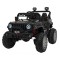 Джип на акумулятор 4x4 Ramiz Off-Road Speed, чорний