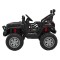 Джип на акумулятор 4x4 Ramiz Off-Road Speed, чорний