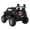 Джип на акумулятор 4x4 Ramiz Off-Road Speed, чорний
