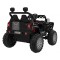 Джип на акумулятор 4x4 Ramiz Off-Road Speed, чорний