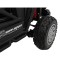 Джип на акумулятор 4x4 Ramiz Off-Road Speed, чорний