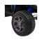 Квадроцикл на акумулятор Ramiz Quad Maverick 4x4, блакитний