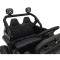 Джип на акумулятор 4x4 Ramiz Off-Road Speed, чорний