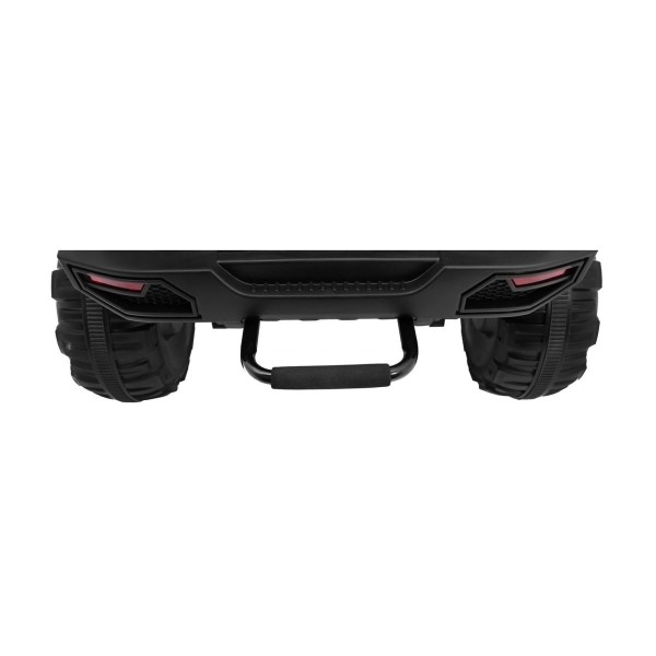 Джип на акумулятор Ramiz All Terrain, червоний
