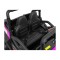 Квадроцикл на акумулятор 4x4 Ramiz Grand Buggy Strong Lift, рожевий