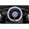 Автомобіль на акумуляторі Mercedes Benz AMG EQA, чорний