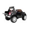 Джип на акумуляторі 4x4 Ford Ranger FaceLifting, лакований, чорний