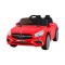 Автомобіль на акумуляторі Mercedes Benz AMG SL65 S, червоний