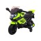 Мотоцикл на акумулятор Ramiz SuperBike, синій