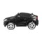 Автомобіль на акумуляторі BMW X6M XXL, лакований, чорний