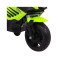 Мотоцикл на акумулятор Ramiz SuperBike, синій