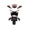Мотоцикл на акумулятор Ramiz R1 Superbike, білий