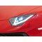 Автомобіль на акумуляторі двомісний Lamborghini Aventador SV Strong, червоний