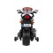 Мотоцикл на акумулятор Ramiz R1 Superbike, білий