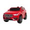Джип на акумуляторі Volvo XC90, червоний