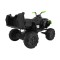 Квадроцикл на акумулятор Ramiz 4x4 XL ATV, чорно-зелений