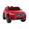 Джип на акумуляторі Volvo XC90, червоний
