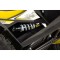 Квадроцикл 4x4 на акумулятор швидкісний 35км/год Quad Highper, жовтий