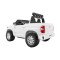 Джип на акумуляторі двомісний 4х2 Toyota Tundra XXL, білий