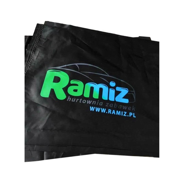 Чохол роз. L для дитячих авто Ramiz 140x85x75см