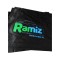 Чохол роз. L для дитячих авто Ramiz 140x85x75см