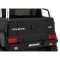 Джип на акумуляторі 4x6 шестиколісний Mercedes G63 AMG, чорний