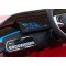 Автомобіль на акумуляторі BMW i4, червоний