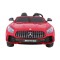 Автомобіль на акумуляторі 4x4 Mercedes-Benz GT R, лакований, червоний