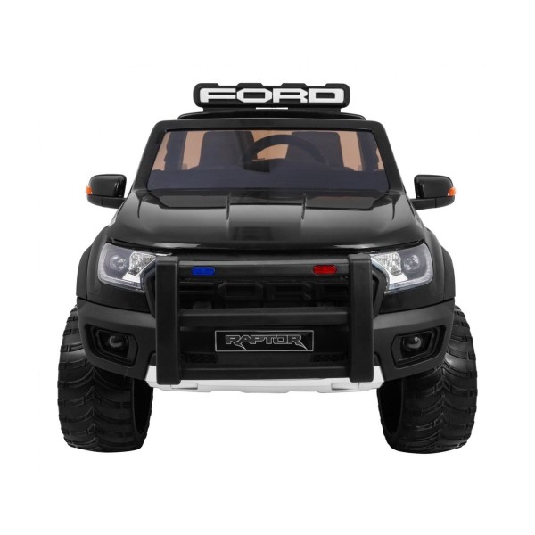 Джип на акумулятор  Ford Ranger Raptor Police