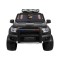 Джип на акумулятор  Ford Ranger Raptor Police