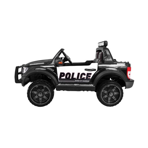 Джип на акумулятор  Ford Ranger Raptor Police