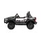 Джип на акумулятор  Ford Ranger Raptor Police
