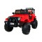 Джип на акумулятор Ramiz All Terrain, червоний