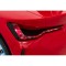 Автомобіль на акумуляторі BMW i4, червоний