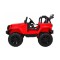 Джип на акумулятор Ramiz All Terrain, червоний