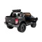 Джип на акумулятор  Ford Ranger Raptor Police