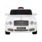 Автомобіль на акумулятор Bentley Mulsanne, білий