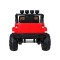 Джип на акумулятор Ramiz All Terrain, червоний