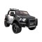 Джип на акумулятор  Ford Ranger Raptor Police