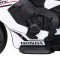 Мотоцикл на акумуляторі Honda CBR 1000RR, білий 