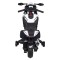 Мотоцикл на акумуляторі Honda CBR 1000RR, білий 
