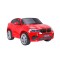 Автомобіль на акумуляторі BMW X6M XXL, червоний