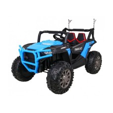 Баггі 4x4 на акумулятор Ramiz Buggy Racer, блакитний