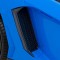 Автомобіль на акумуляторі двомісний Lamborghini Aventador SV Strong, блакитний
