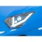 Автомобіль на акумуляторі двомісний Lamborghini Aventador SV Strong, блакитний