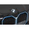 Автомобіль на акумуляторі BMW i4, чорний